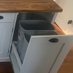 double trash